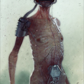 cyborg l by bbarends