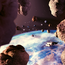 strange space by satyaki