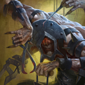 torturer by paolopuggioni