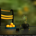 have a seat by doshka