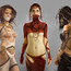 three oracles by paolopuggioni