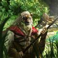 liger king by dreadjim
