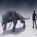 the beast by ivans