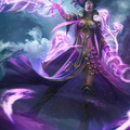 dark moon enigma by ivans