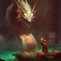 worship by artdeepmind