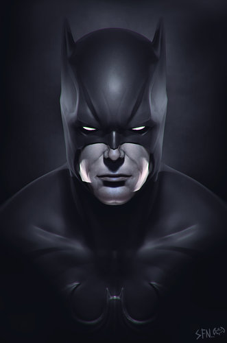 Display jumbo soufiane idrassi batman