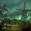 windmill land of the damned by paintangel