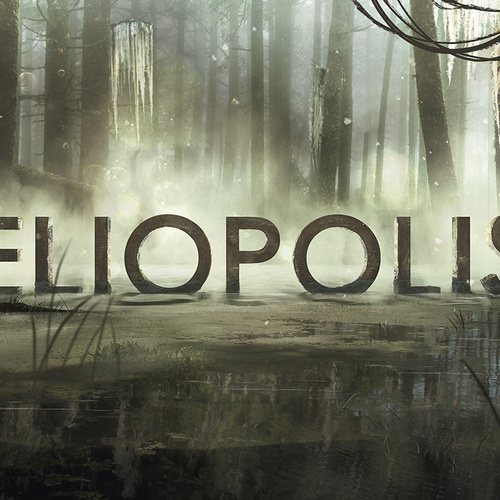 Eliopolis by linis007